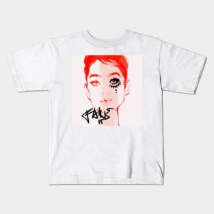 No Fake Kids T-Shirt